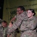 Soldier Show boosts morale at Bagram Air Field