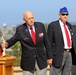 Pendleton honors Korean War veterans