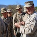 Combat Instructors teach Marines art of war