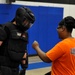 Standing up for yourself: Self defense for Women