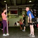 CrossFit Arifjan creates camaraderie among deployed soldiers, boasts all-volunteer staff