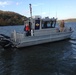 New York Naval Militia training