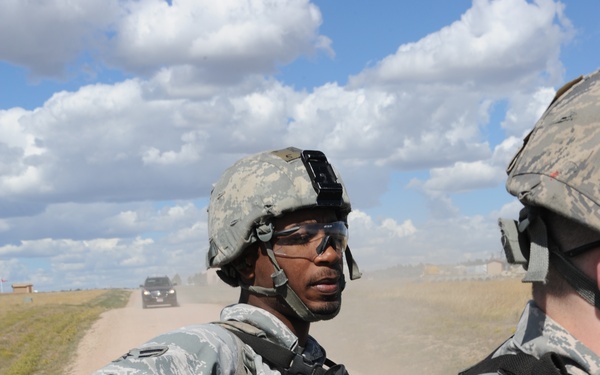 5th SFS dominates Guernsey