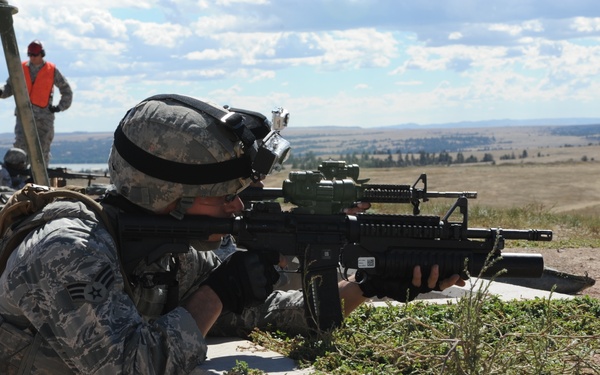 5th SFS dominates Guernsey