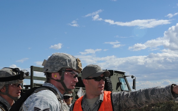 5th SFS dominates Guernsey