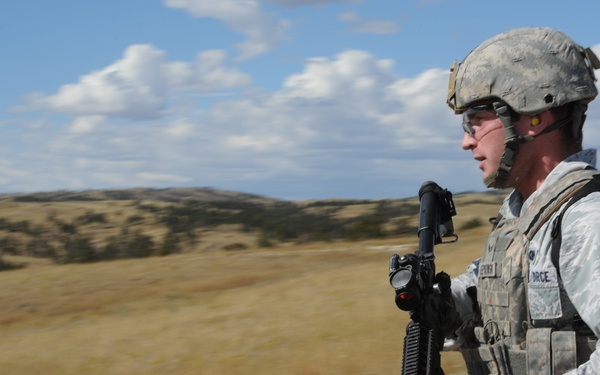 5th SFS dominates Guernsey