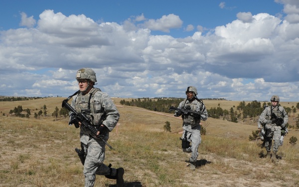 5th SFS dominates Guernsey