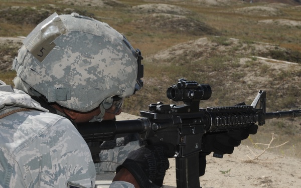 5th SFS dominates Guernsey