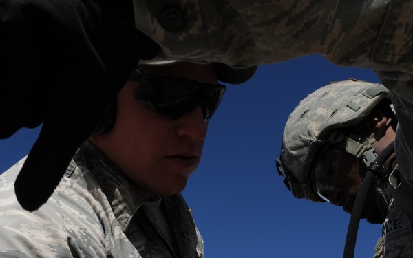 5th SFS dominates Guernsey