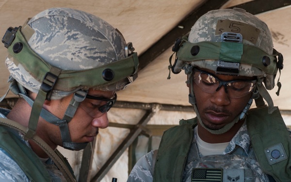 5th SFS dominates Guernsey