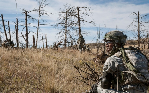 5th SFS dominates Guernsey