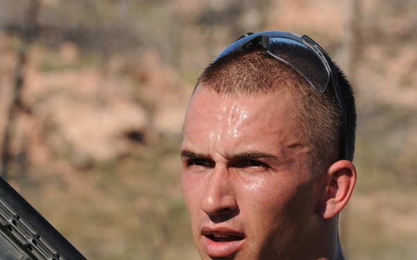 5th SFS dominates Guernsey