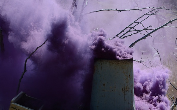 5th SFS dominates Guernsey