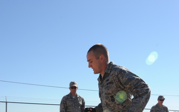 5th SFS dominates Guernsey