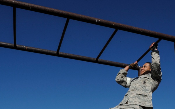 5th SFS dominates Guernsey