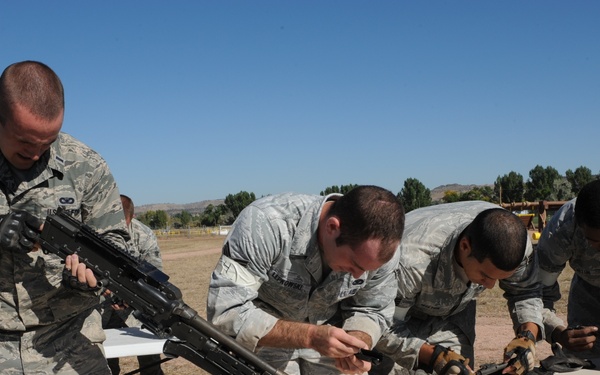 5th SFS dominates Guernsey