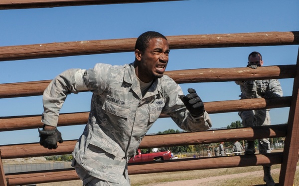 5th SFS Dominates Guernsey