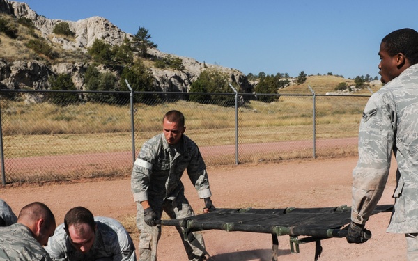 5th SFS dominates Guernsey