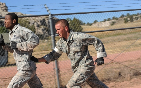 5th SFS dominates Guernsey