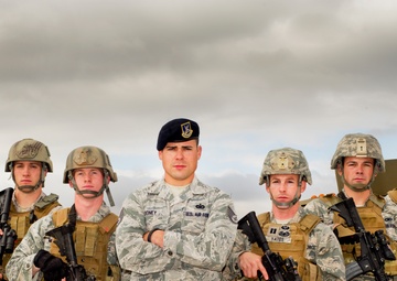 Meet your GSC team: 91st SFG Coyotes