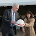 Rhine Ordnance Barracks Medical Center Replacement Groudbreaking Ceremony