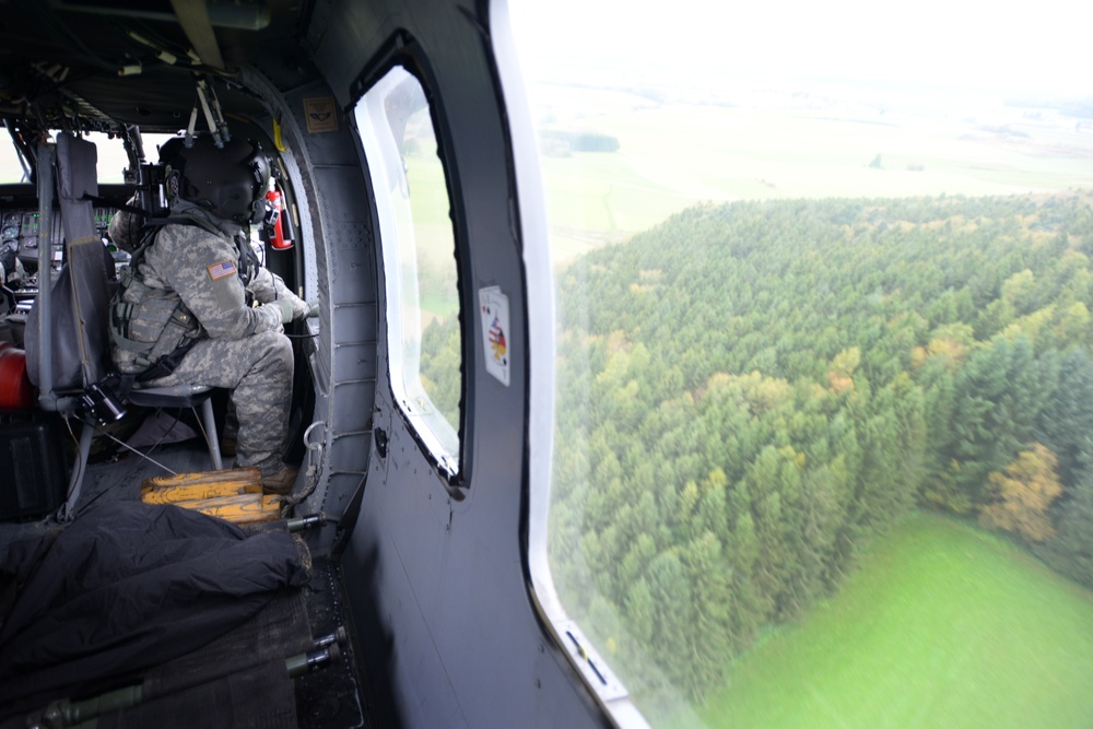 International Special Training Center