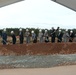 Rhine Ordnance Barracks Medical Center Replacement Groudbreaking Ceremony