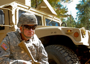 Training those who deploy; SC National Guard’s PTAE bring skills, experience to the table preparing deploying troops