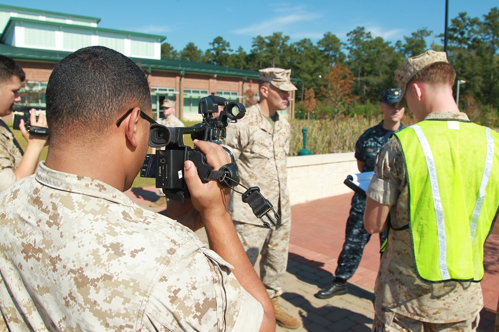 Exercise Vigilant Response 2014
