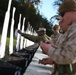 Center Mass: Reserve Marines embrace marksmanship fundamentals at Combat Marksmanship Coaches Course