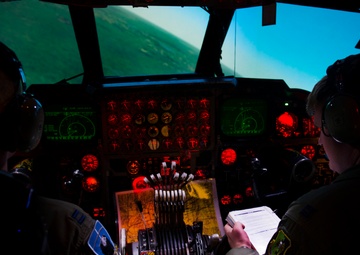 Meet your GSC team: 69th BS