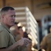 Brig. Gen. Banta Visits MCAS Camp Pendleton