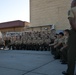 Brig. Gen. Banta Visits MCAS Camp Pendleton