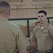 Brig. Gen. Banta Visits MCAS Camp Pendleton