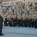 Brig. Gen. Banta Visits MCAS Camp Pendleton