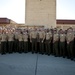 Brig. Gen. Banta Visits MCAS Camp Pendleton