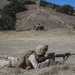 Marines conduct mechanized raid