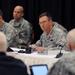 National Guard Senior Leader Conference