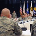 National Guard Senior Leader Conference