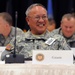 National Guard Senior Leader Conference