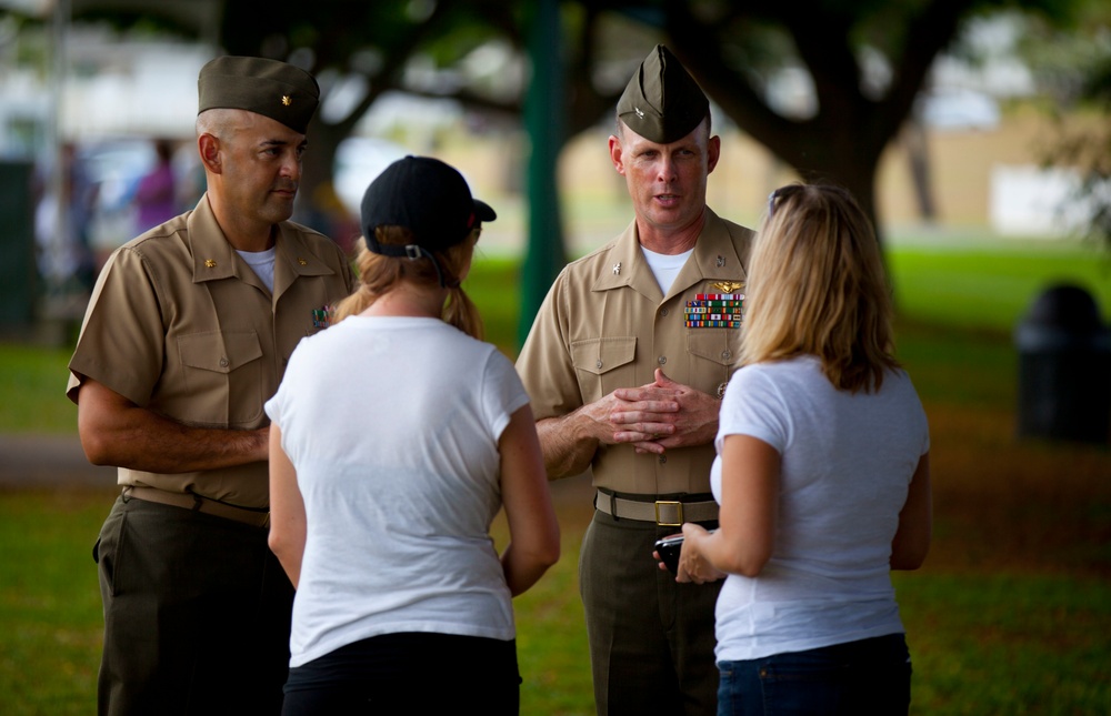 Domestic Abuse Prevention Program