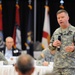 National Guard Senior Leader Conference