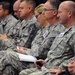 National Guard Senior Leader Conference