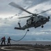 Aerial Refueling