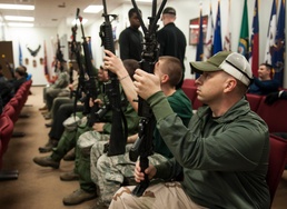 Wolf Pack defends the base during Ex Beverly Midnight 15-1