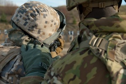 Competing for the Attack Tab