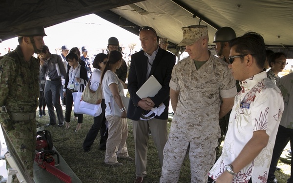 Constant Vigilance readies Kinser, community for disaster response