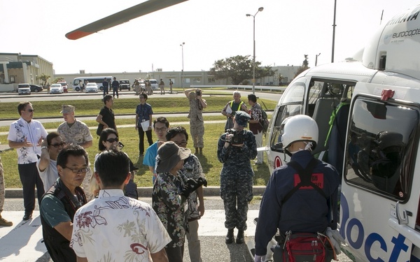 Constant Vigilance readies Kinser, community for disaster response