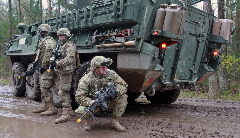 Operation Atlantic Resolve