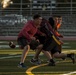 Marines, sailors compete in annual ‘Turkey Bowl’